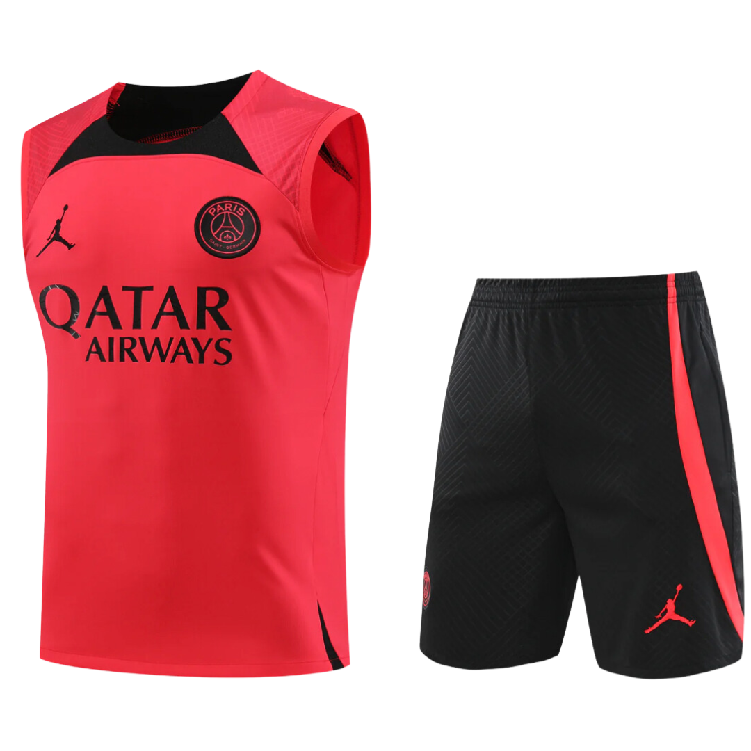 TRAINING KIT PSG 2024/25