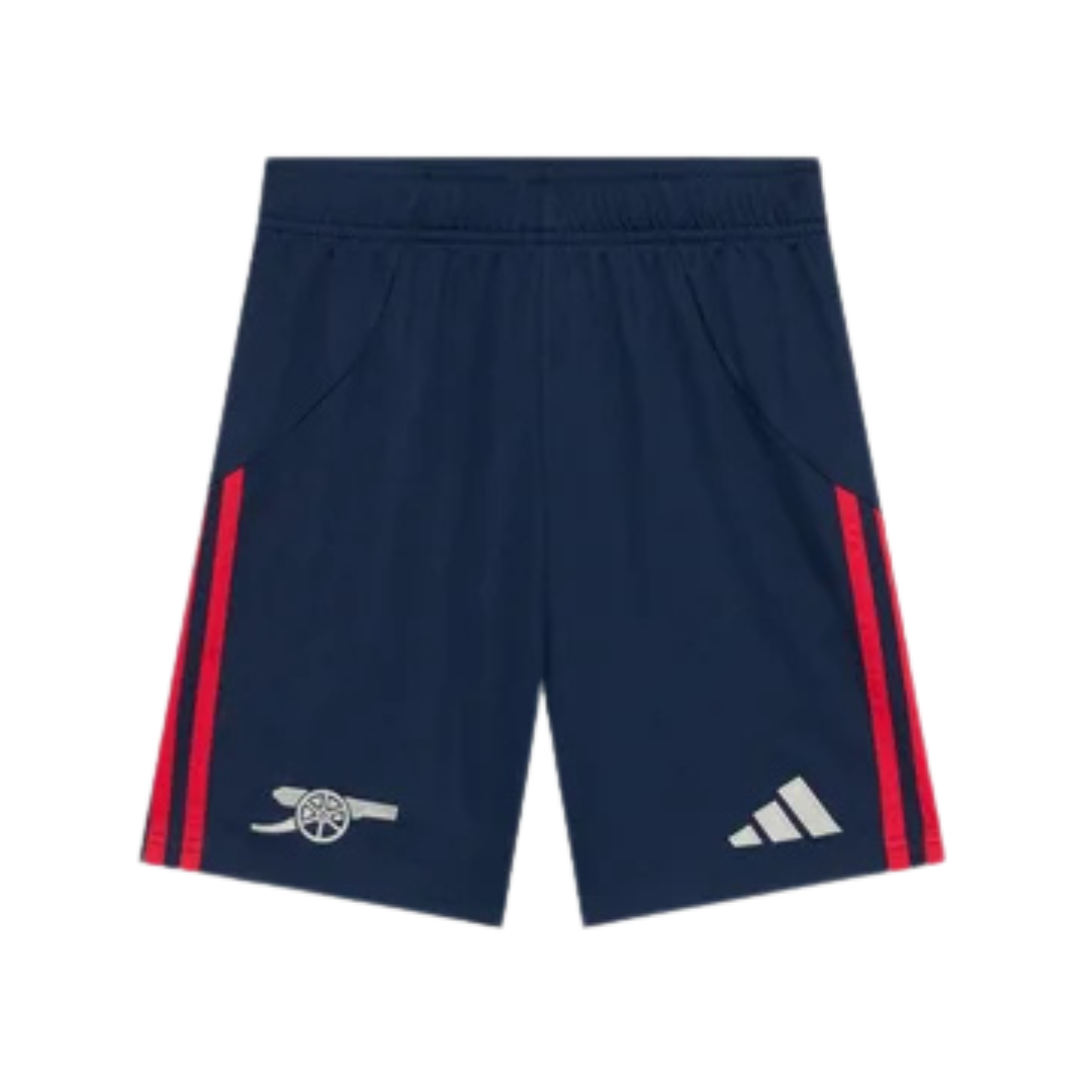ARSENAL SHORTS 2025/26