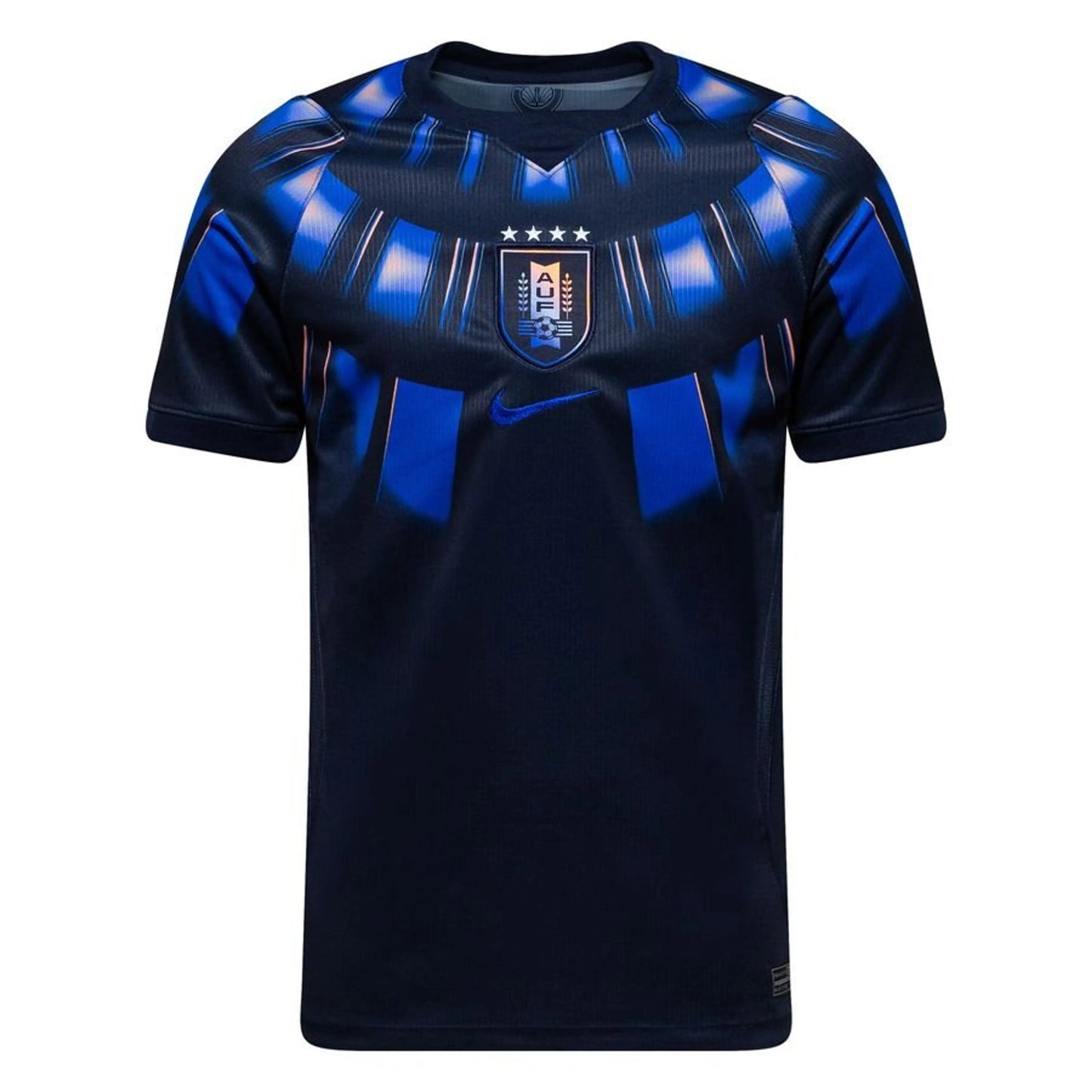 Uruguay 2026/27 Away World Cup Shirt