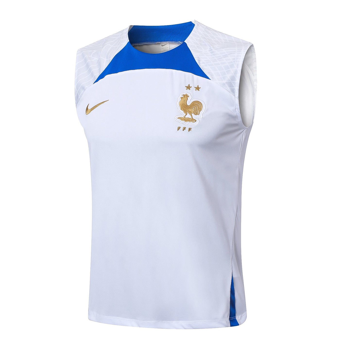LIVERPOOL VEST