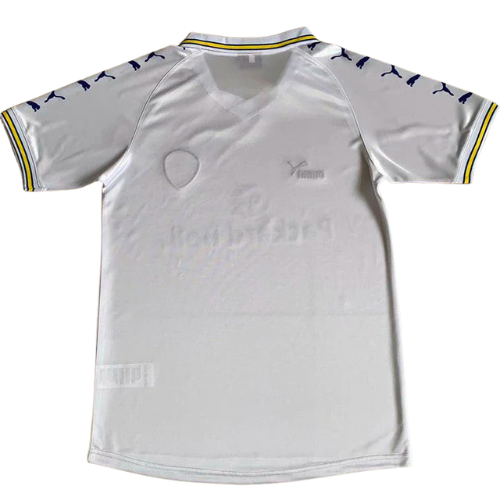Retro Leeds United Home Shirt 1999/00