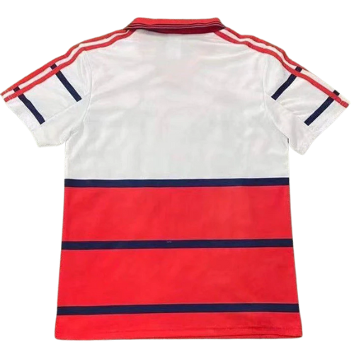 Retro Bayern Monaco Away Shirt 1999/00