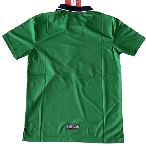 Retro Liverpool Away Shirt 1999/00