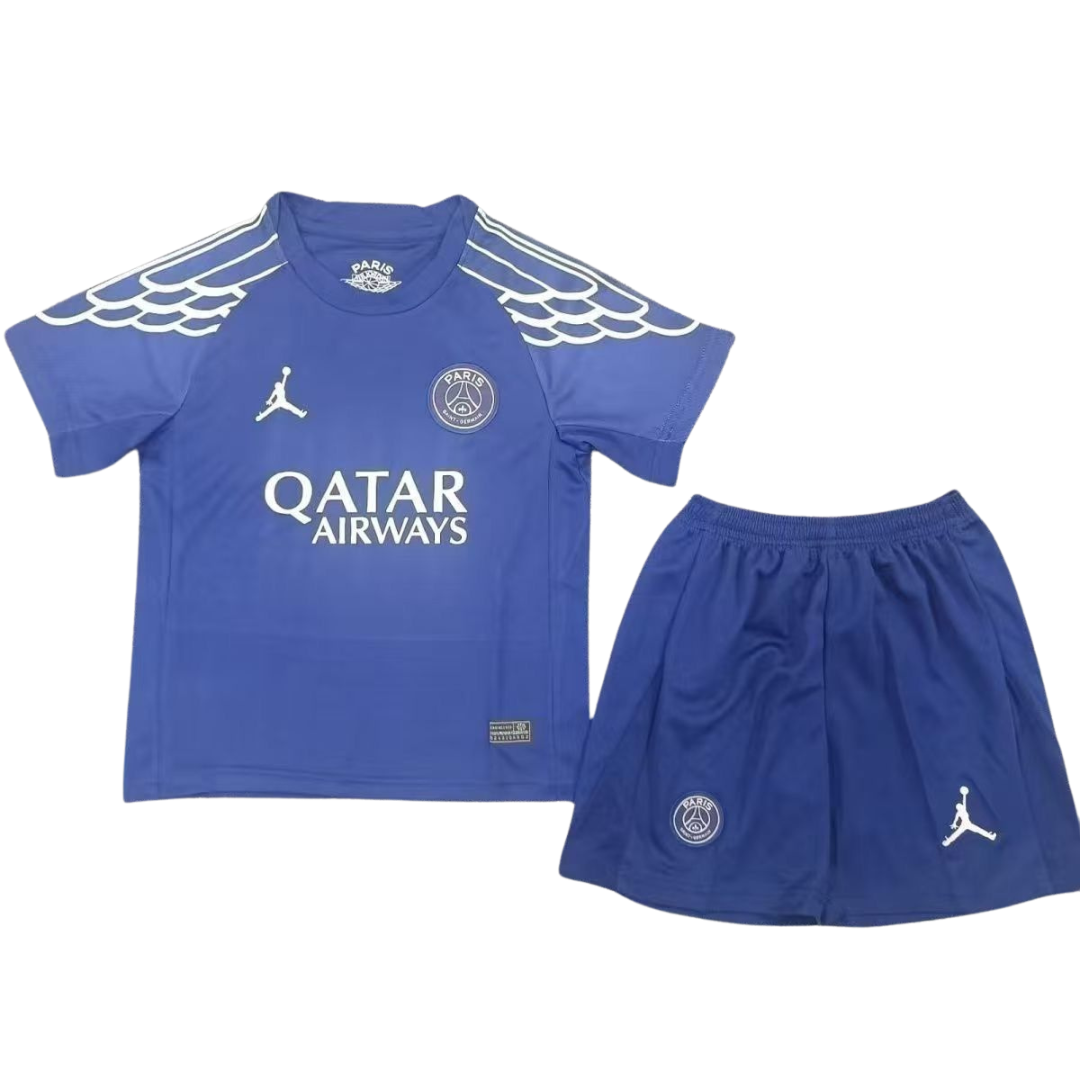 PSG Kids' Kit 2024/25