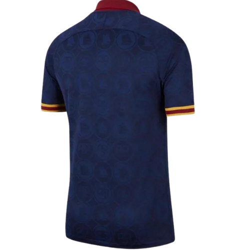 ROMA THIRD RETRO SHIRT 2019/20
