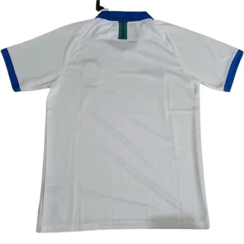 Retro Brazil Away Shirt 2019/20