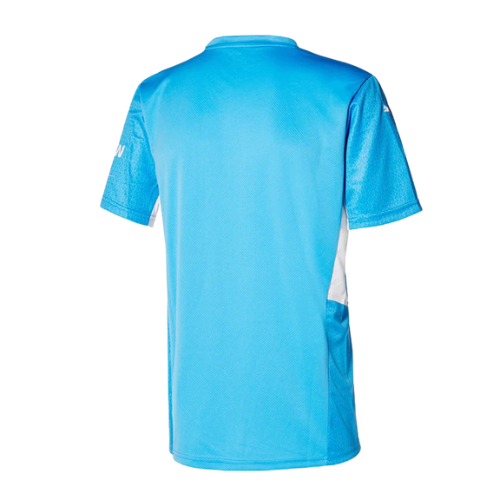 Manchester City Home Shirt 2021/22