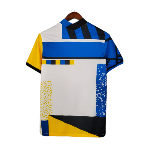Away Shirt Inter 2021/22