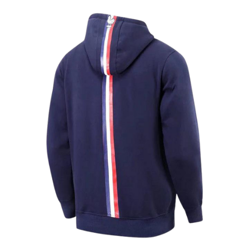 Blue France Hoodie 2021/22