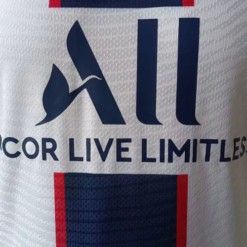 PSG SPECIAL EDITION SHIRT 2021/22