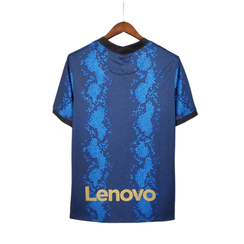 Inter Home Shirt 2021/22