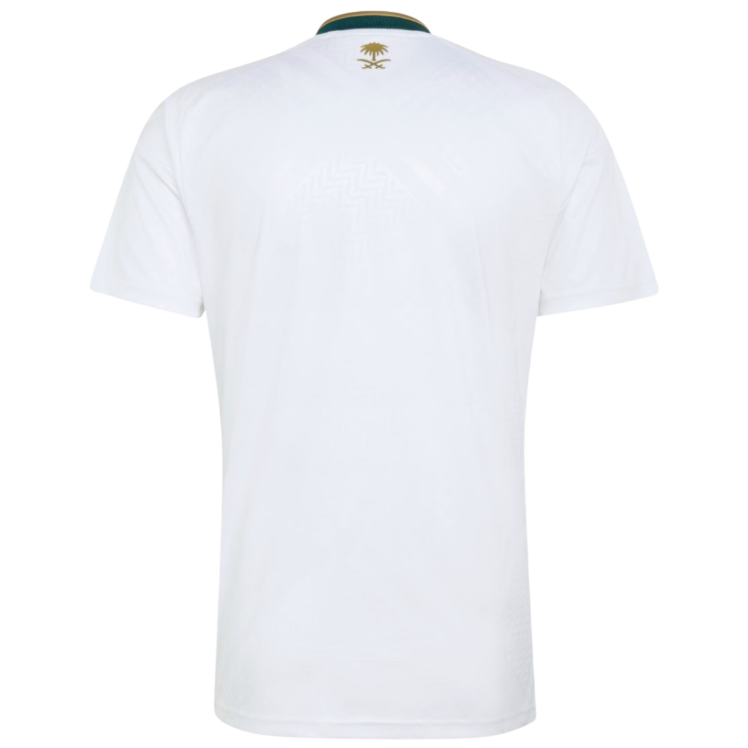 Saudi Arabia 2026/27 Away World Cup Shirt