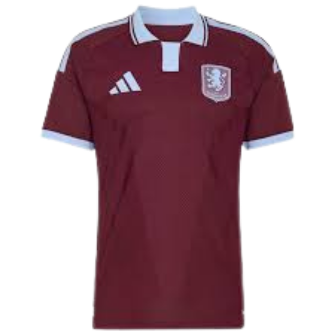 JERSEY ASTON VILLA HOME 2026/27