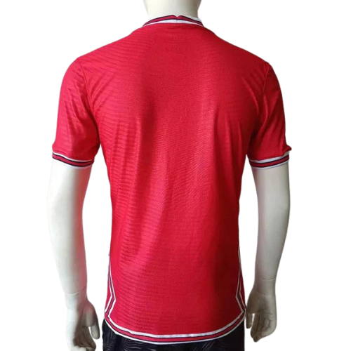 Red PSG Training Shirt 2022/23