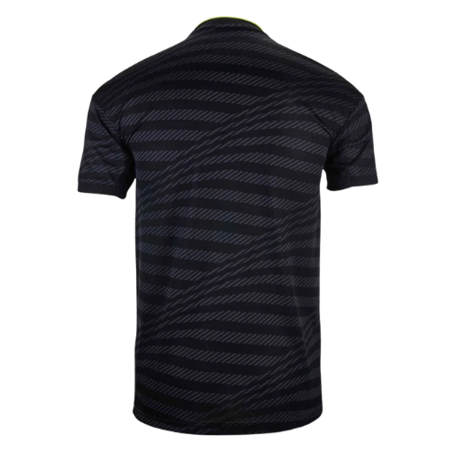 Third Kit Real Madrid 2022/23