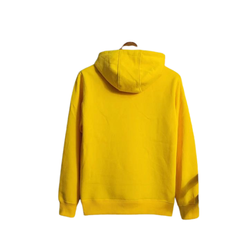Yellow Brazil Sweatshirt 2022/23