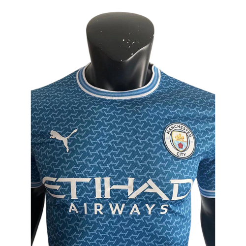 MANCHESTER CITY HOME SPECIAL EDITION SHIRT 2022/23