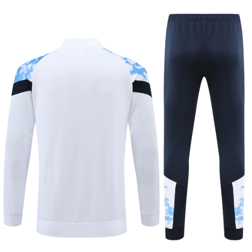 KIT JACKET + TRACKSUIT MANCHESTER CITY 2022/23