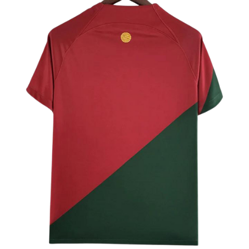 Portugal Home Shirt 2022/23