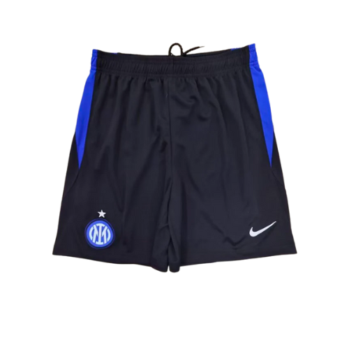 Inter Home Shorts 2022/23