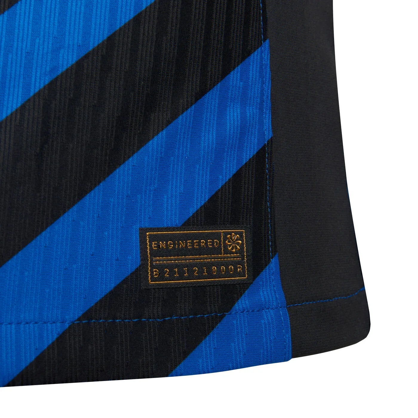 Inter Home Shirt 2024/25