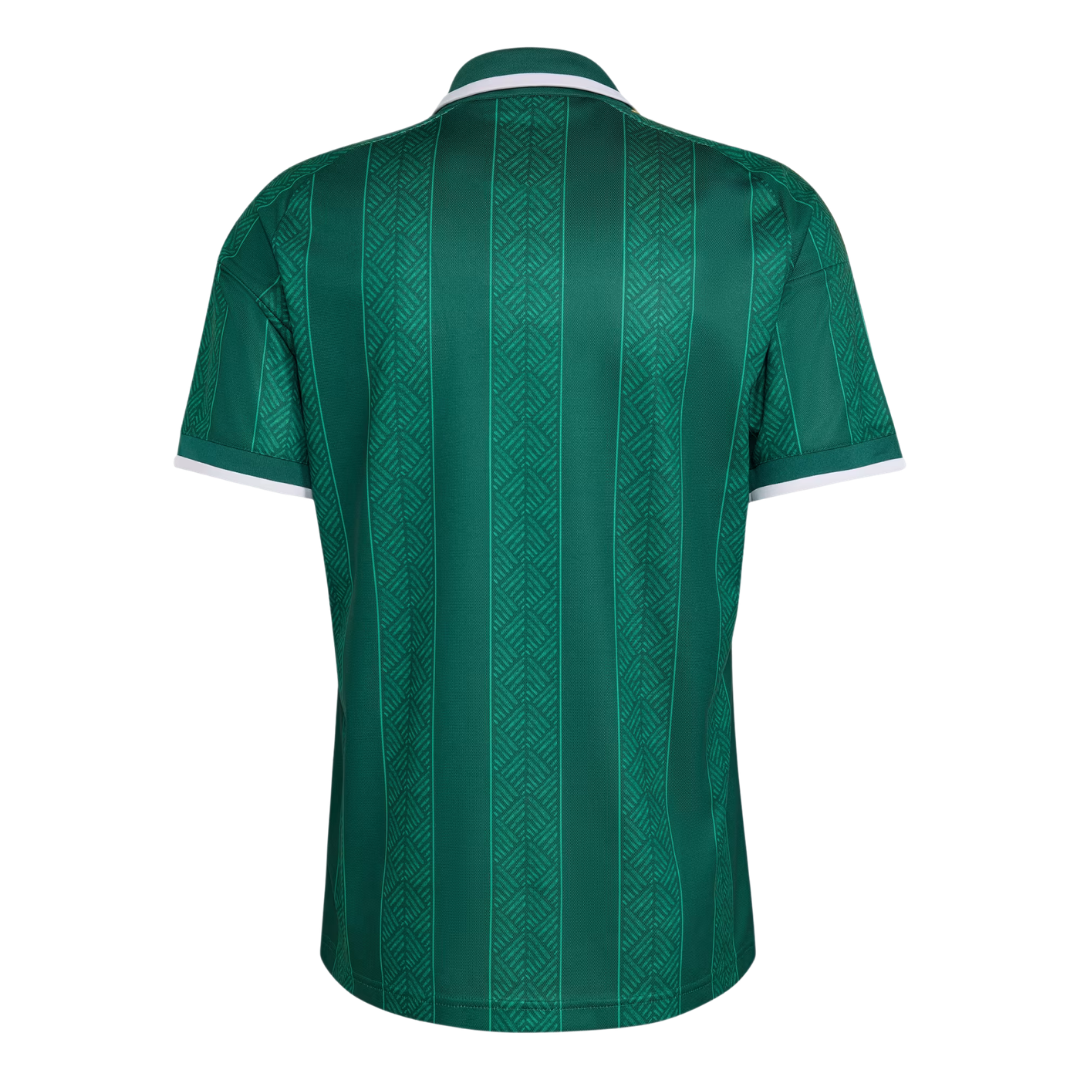 World Cup South Africa Away Shirt 2026/27