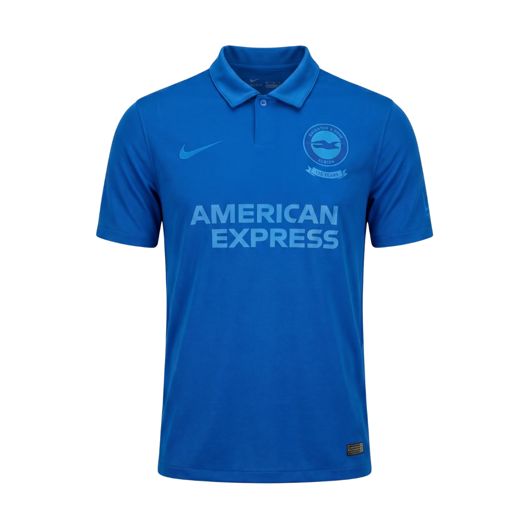 JERSEY BRIGHTON & HOVE ALBION SPECIAL EDITION 2026/27