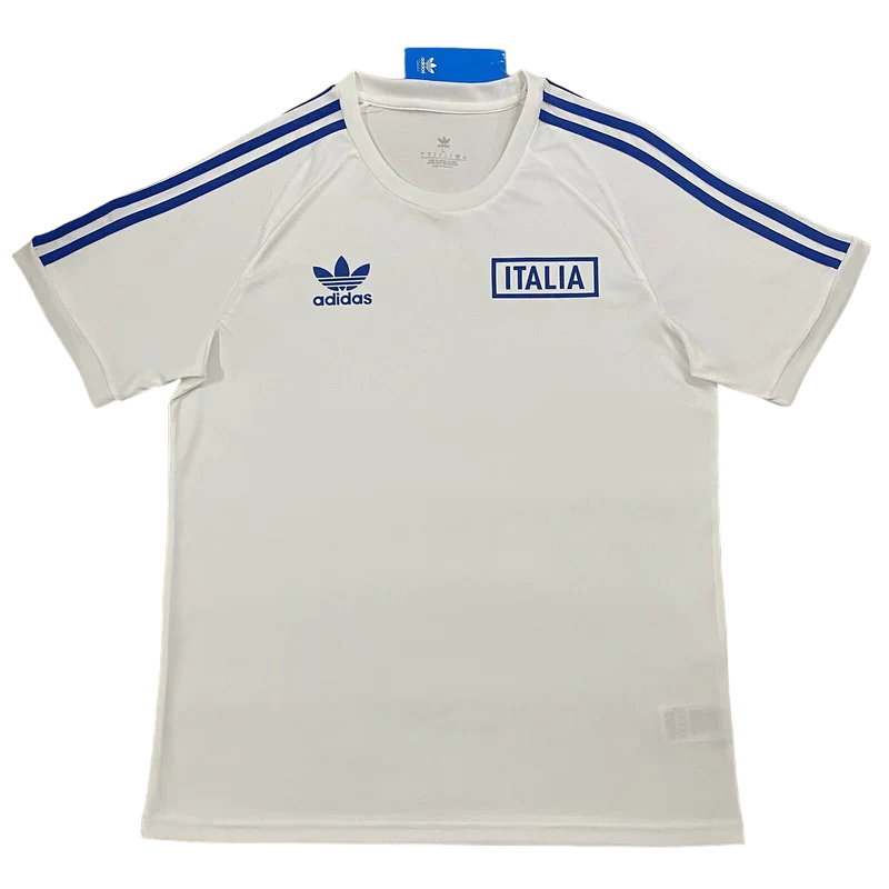 ITALY RETRO SHIRT 1978