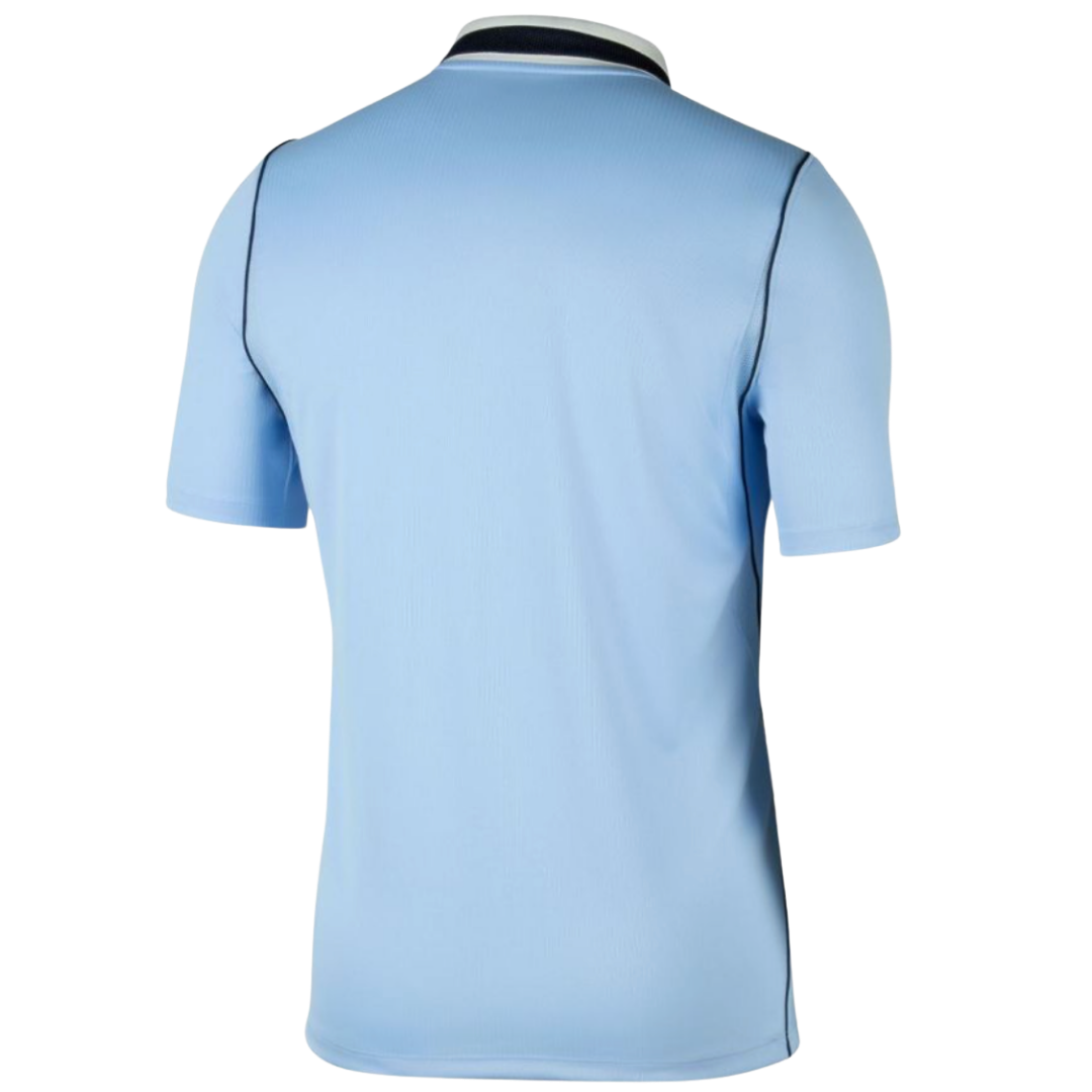 Uruguay Home World Cup Shirt 2026/27