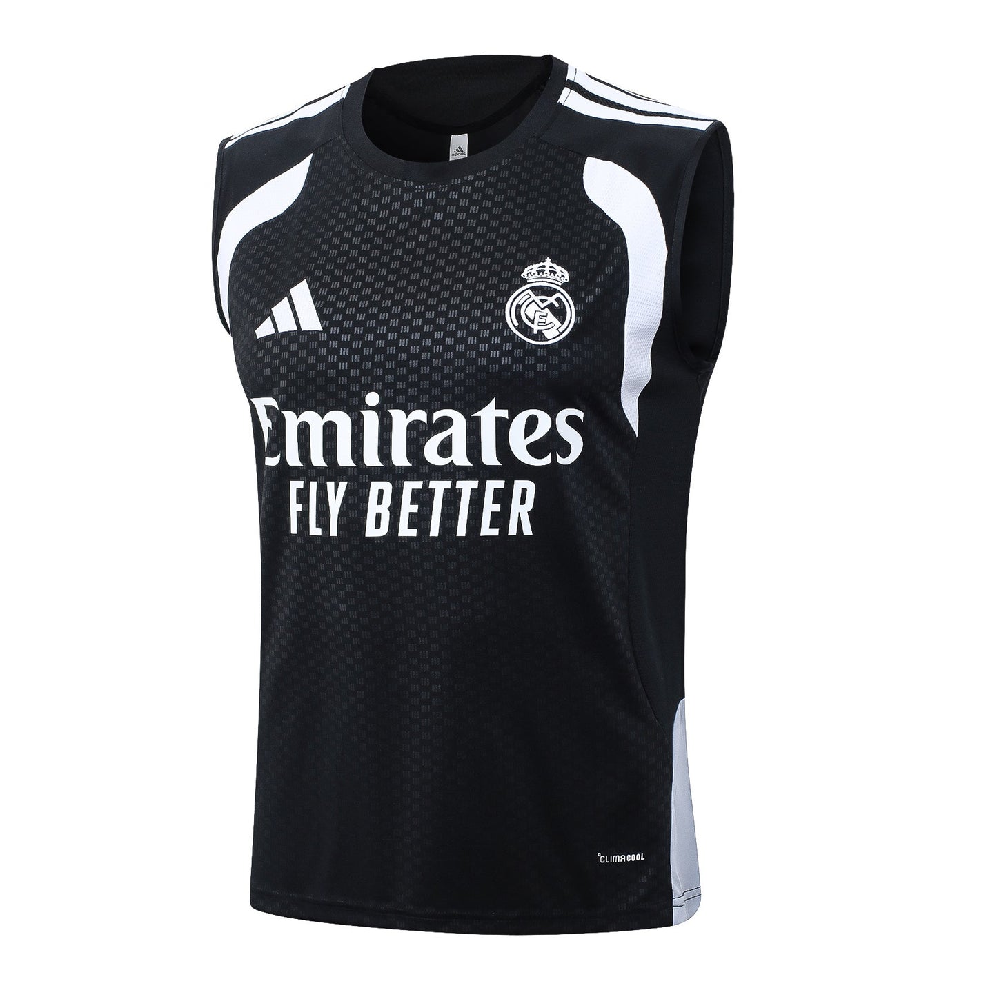 REAL MADRID VEST