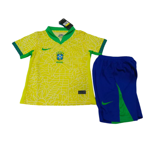 KIDS' KIT BRAZIL