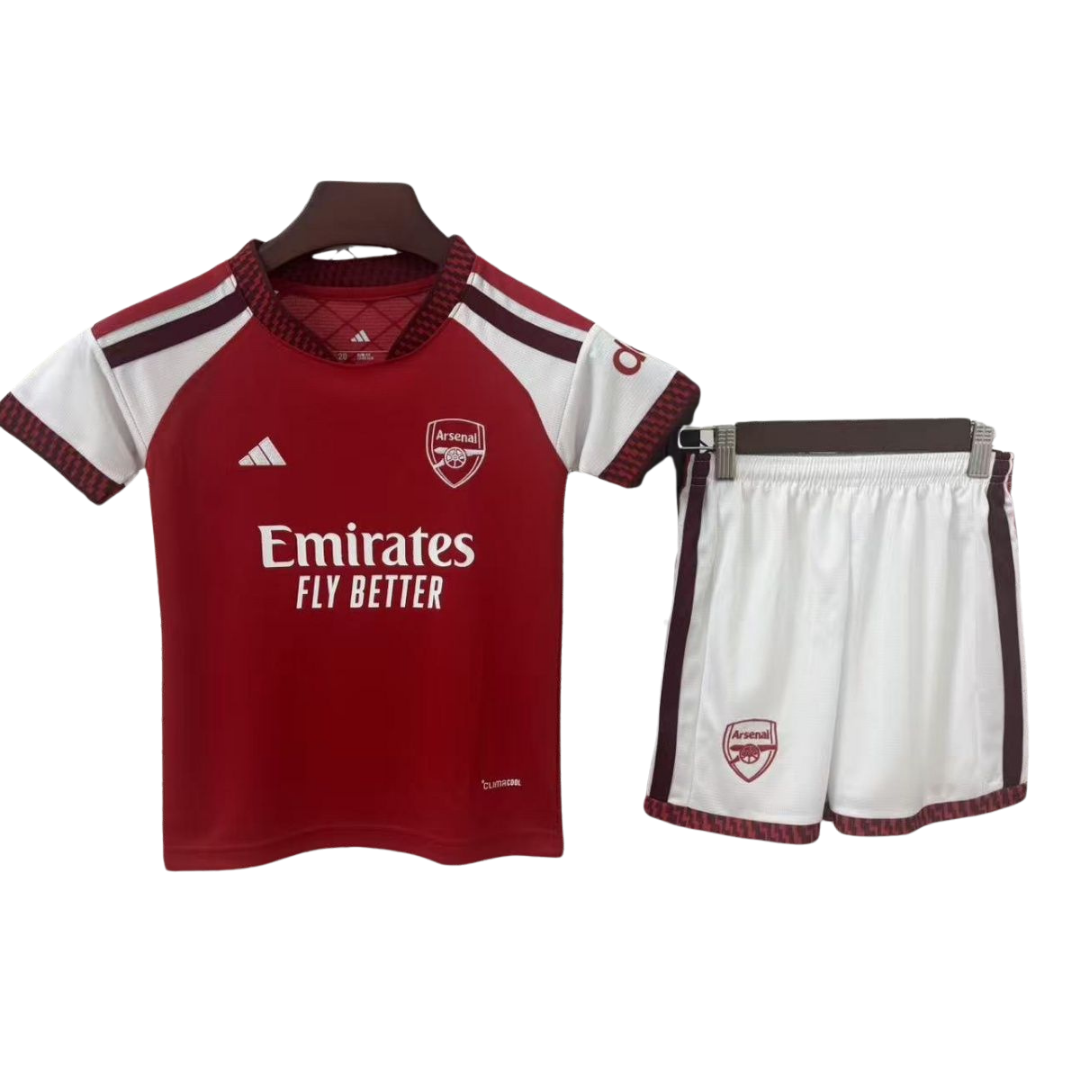 KIDS' SET ARSENAL 2026/27