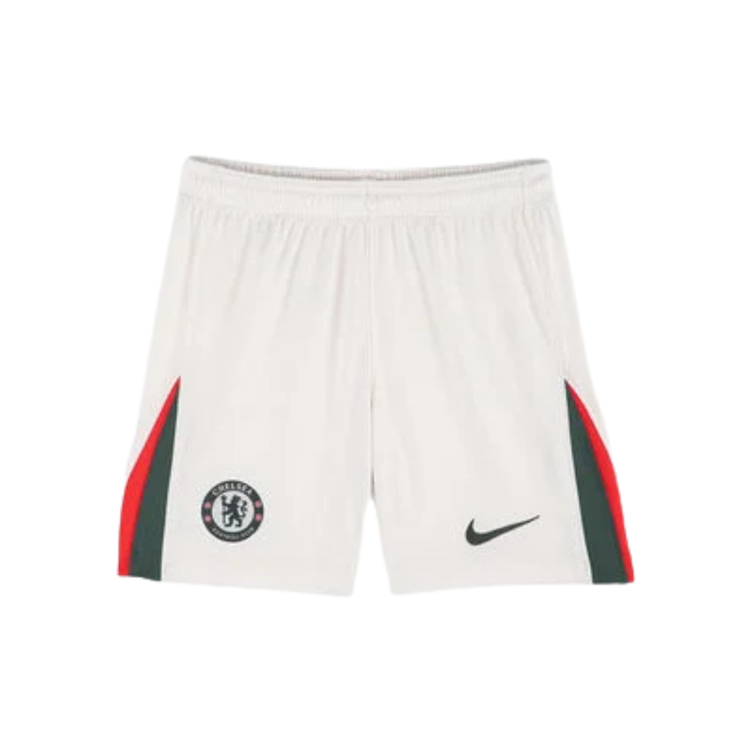 CHELSEA SHORTS 2025/26