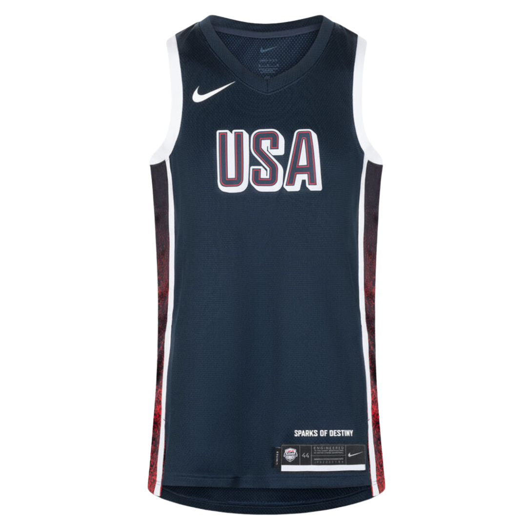 USA VEST 2024/25