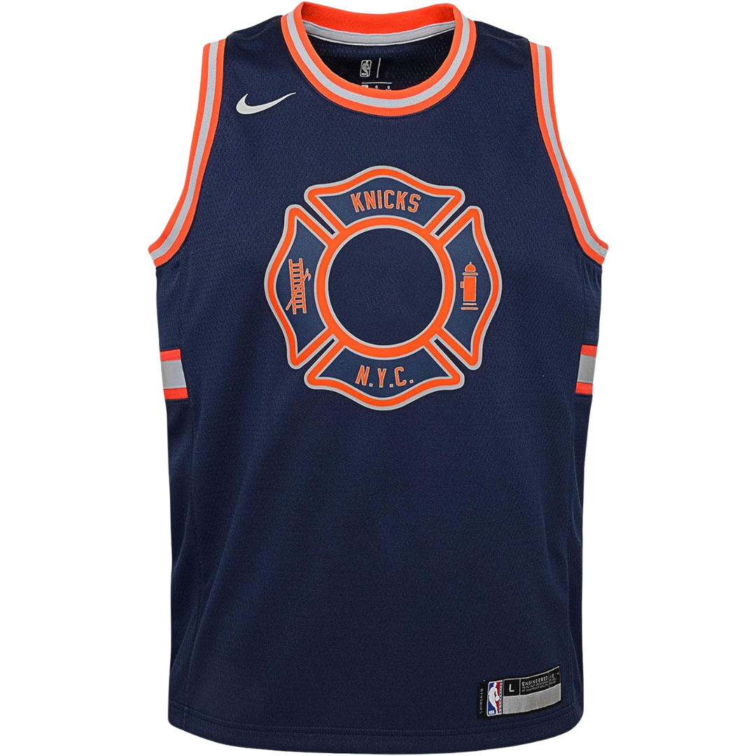 NBA KNICKS CITY EDITION 2018/19 VEST