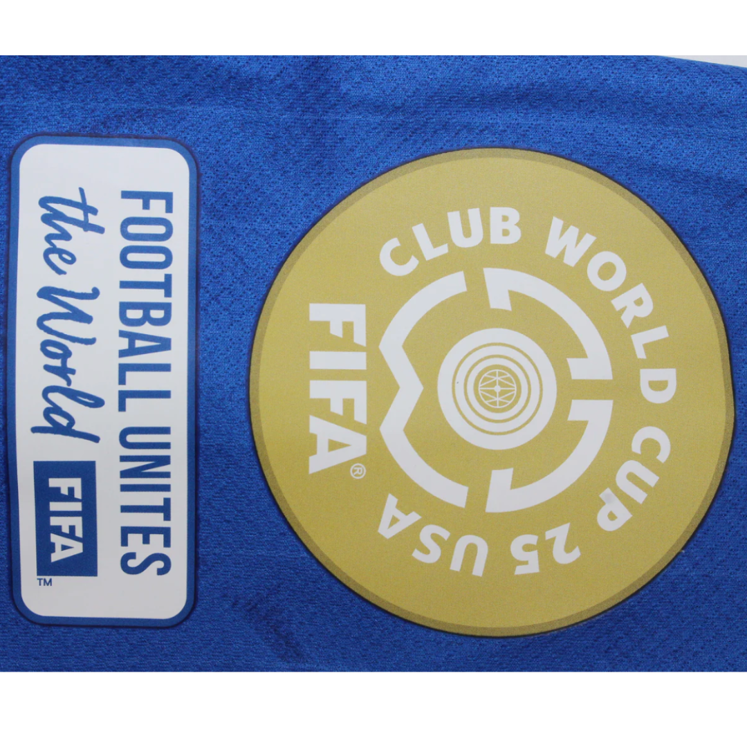 CHELSEA SHIRT 2025/26 FINAL WORLD CUP