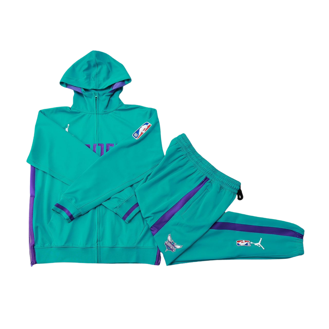 Hornets Tracksuit Kit 2025/26