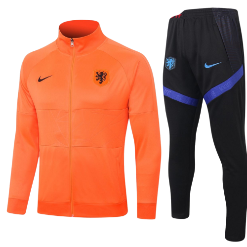 KIT HOODIE + TRACKSUIT NETHERLANDS 23/24 (kids)
