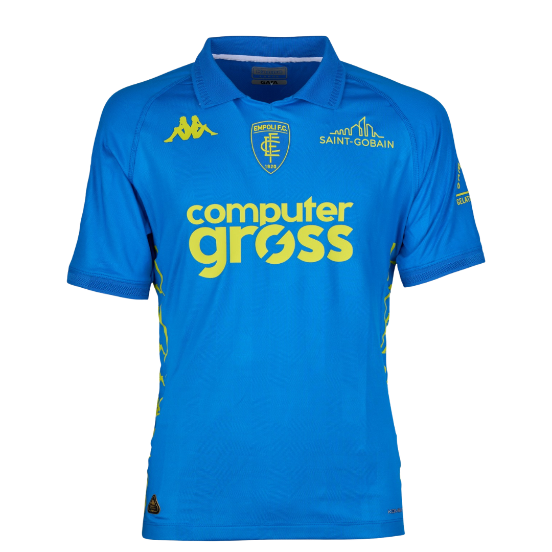Empoli Home Shirt 2024/25