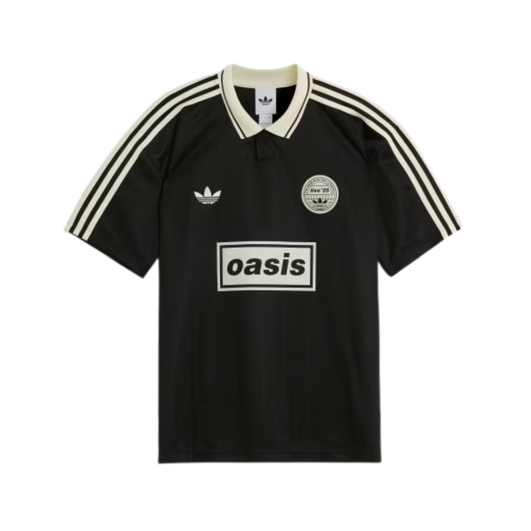 Tour Jacquard Shirt 2025/26