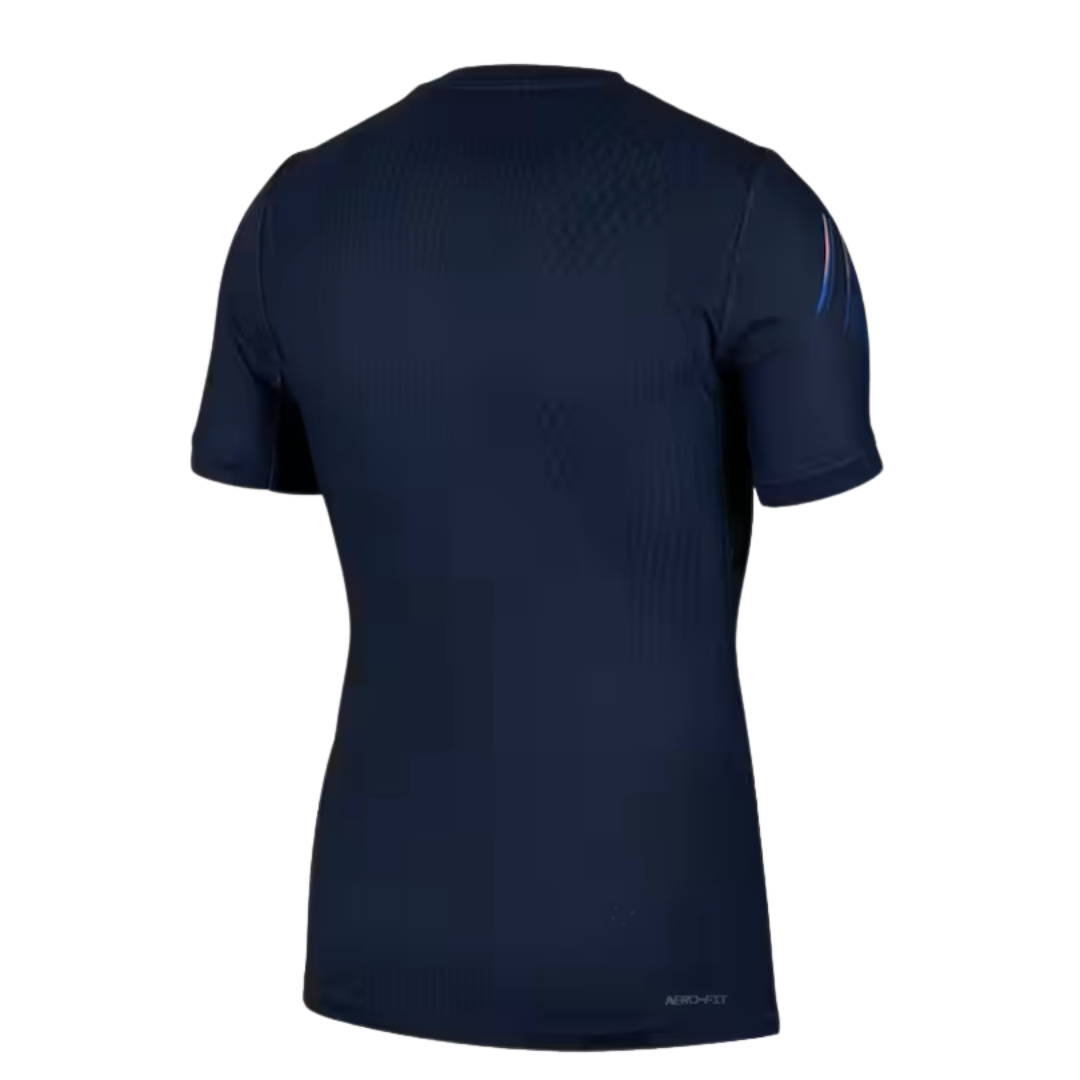 Uruguay 2026/27 Away World Cup Shirt