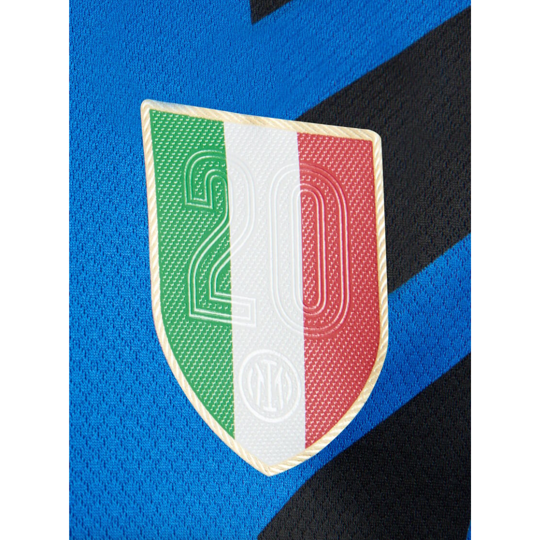 Inter Home Shirt 2024/25