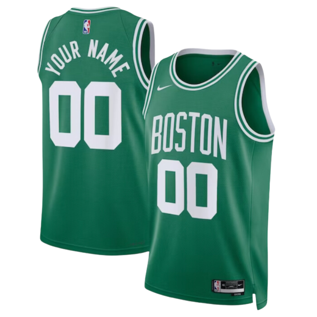Boston Celtics 2024/25 Vest