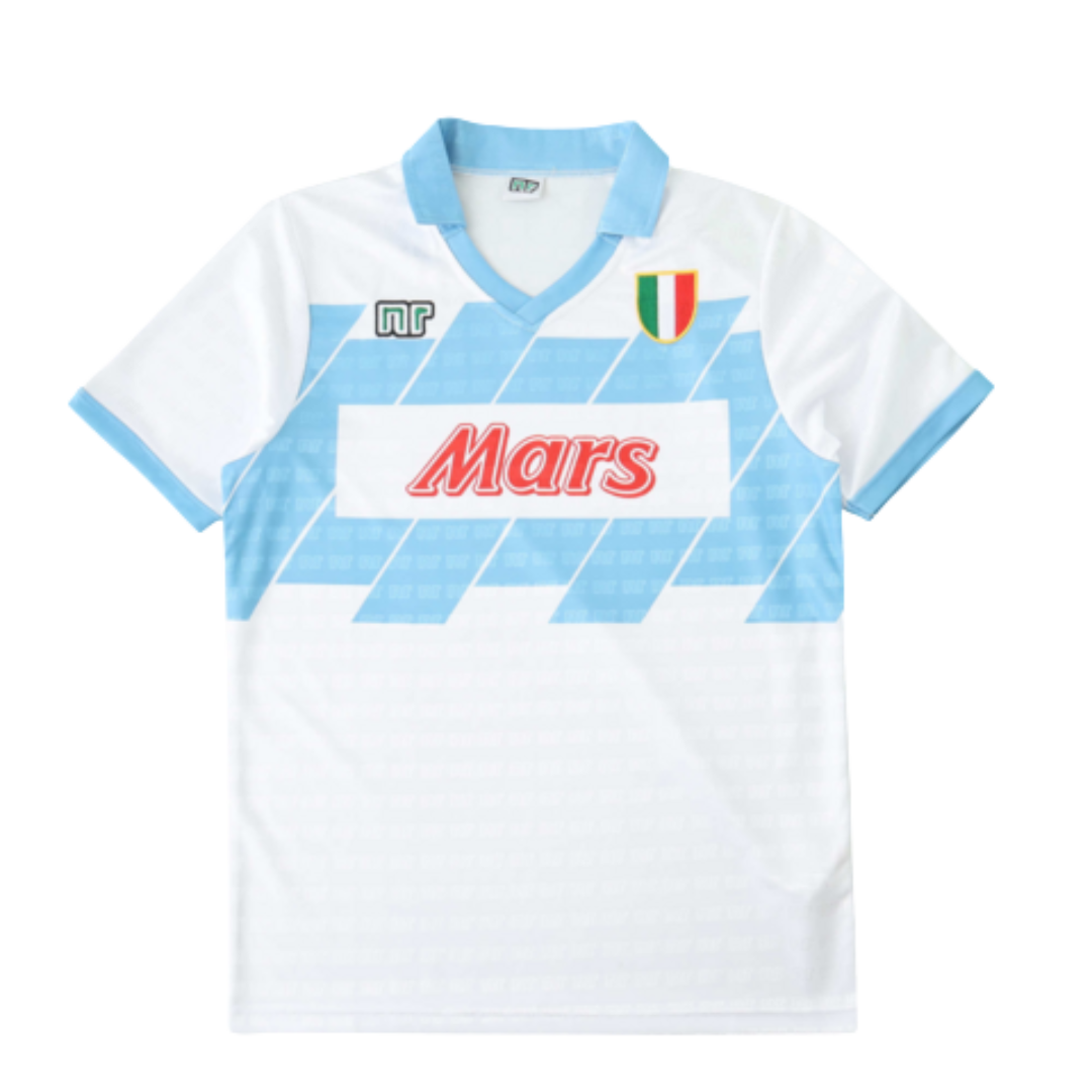Napoli Retro Shirt 1990/91
