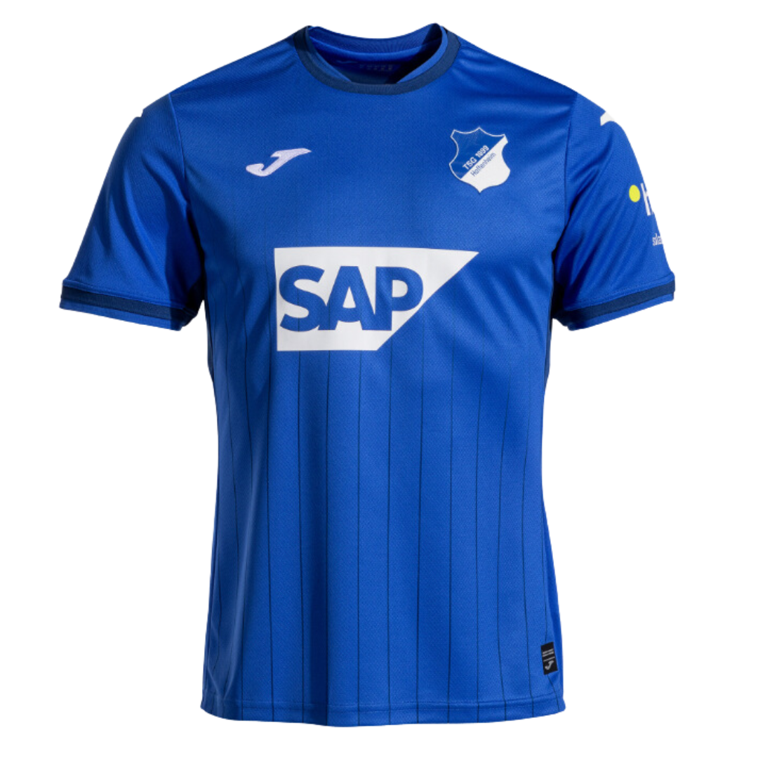 Hoffenheim Home Shirt 2024/25