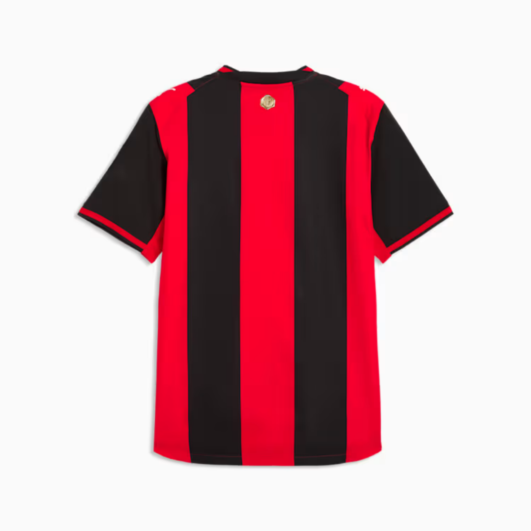 Milan Home Shirt 2026/27