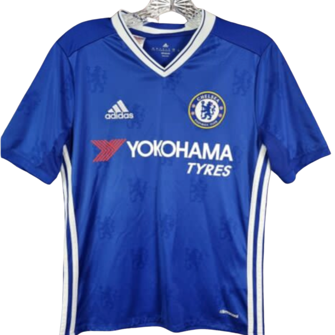 Home Shirt Chelsea 2016/17