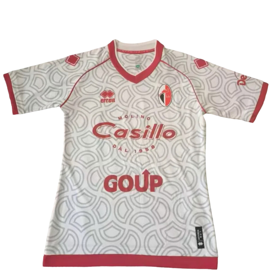 Home Shirt Bari 2024/25