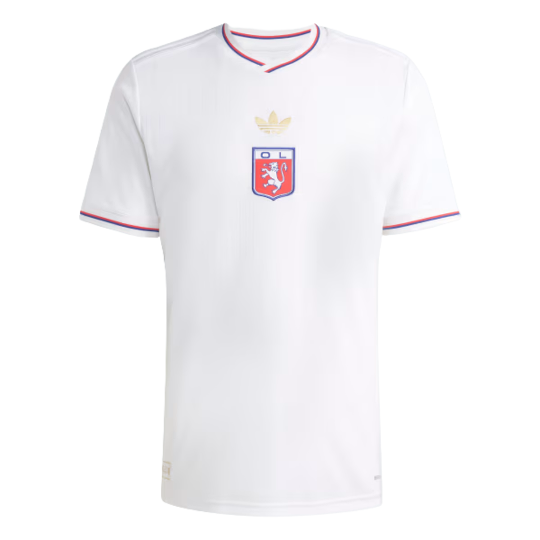 LYON 75TH ANNIVERSARY SHIRT