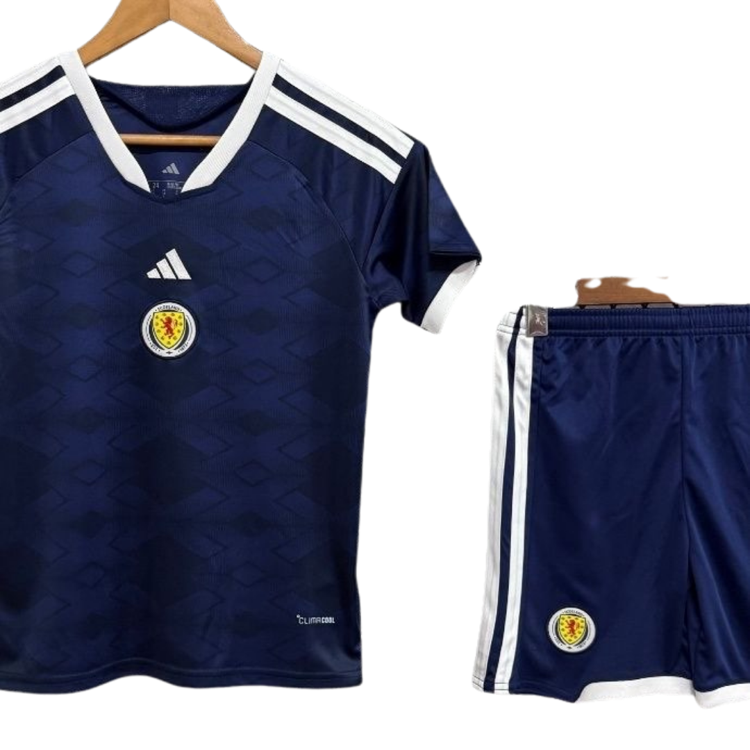 KIDS' KIT SCOTLAND 2026/27